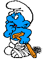 Smurfs 20201-20232